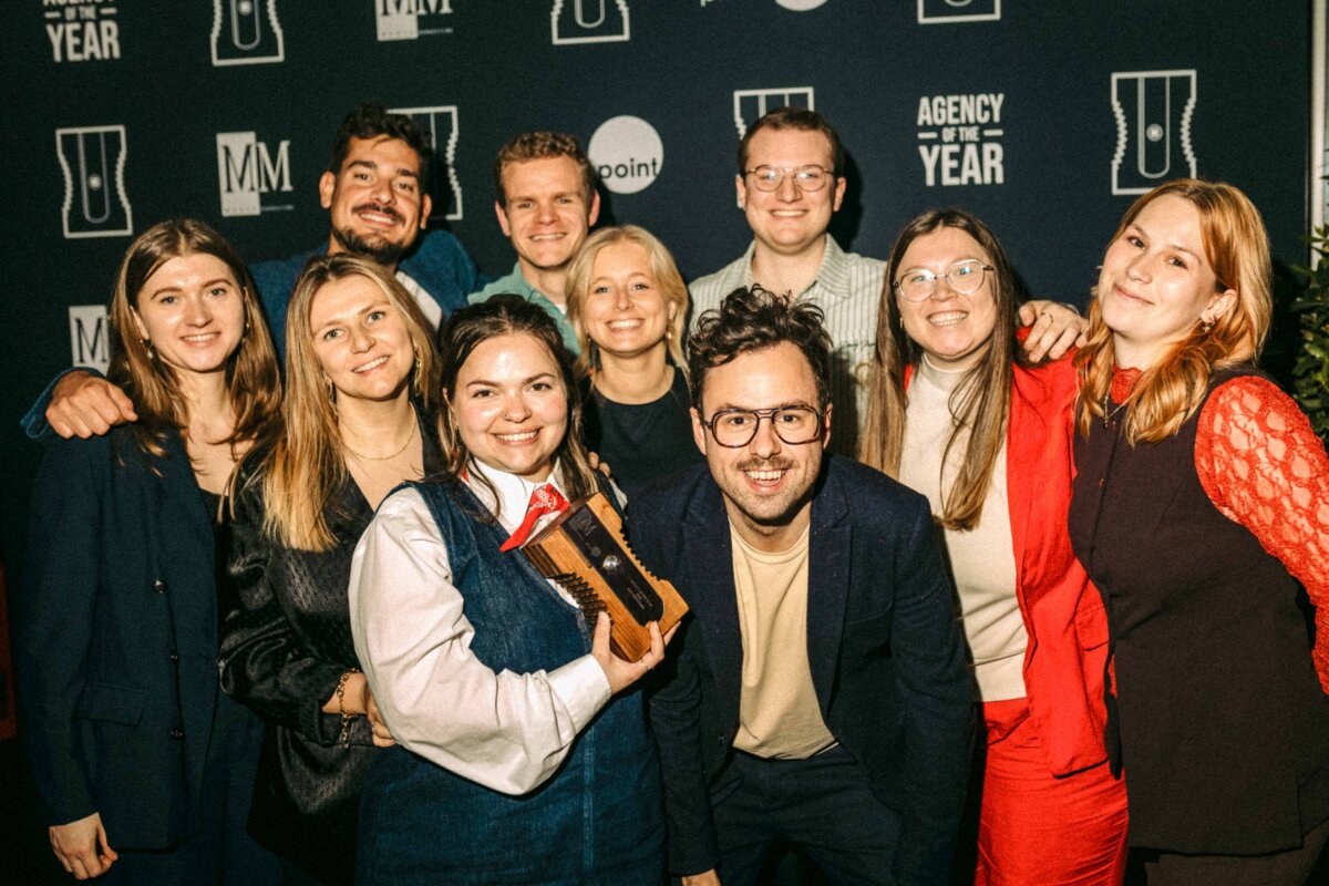 eqip als agency of the year